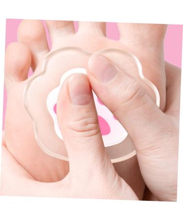 FOMIYES Metatarsal Pads for Women - 6 Pairs High Heel Forefoot Gel Cushions for Comfort & Support - Buy Online on GoSupps.com