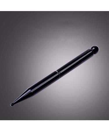 Exceart Gua Sha Massage Tool | Acupuncture Pen for Skin Care & Therapy - Trigger Points & Acupressure - Buy Online on GoSupps.com