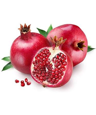 bromelain Supplement - URIC Acid Natural ANTIOXIDANT - Turmeric Capsules - Pomegranate Extract - 4 Bottles 240 Vegetable Capsules - Buy Online on GoSupps.com