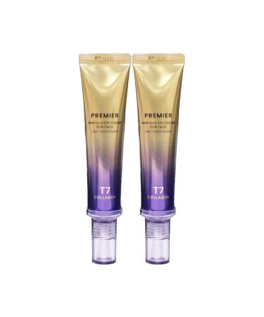 Premier Ampoule T7 Eye Cream for Face 40ml (1.35 fl. oz) (2)