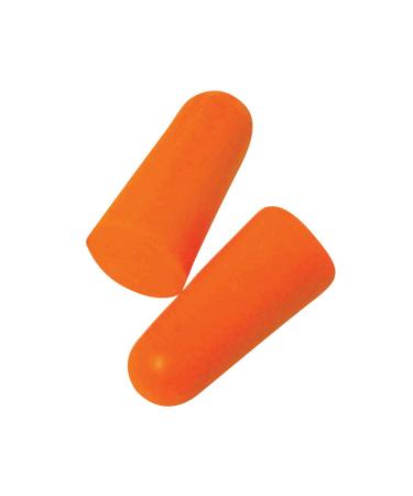 Silverline 675240 earplugs SNR 37 dB 5 pairs 5 pairs