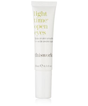 This Works Light Time Open Eyes 15 ml