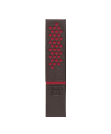Burts Bees Scarlet Soaked Moisturizing Lipstick - 100% Natural Formula - 1 Tube - Buy Online on GoSupps.com