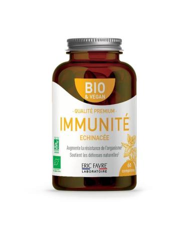 Organic Immunity