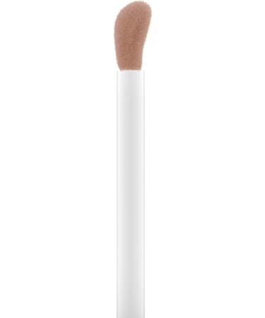 Catrice Cosmetics Melted Sun Liquid Bronzer Bronzeur Longue dur e Mettant en Valeur L'Oeil Hautement Pigment Naturel Mat (10 ml) 10 ml (Lot de 1) Brun - Buy Online on GoSupps.com