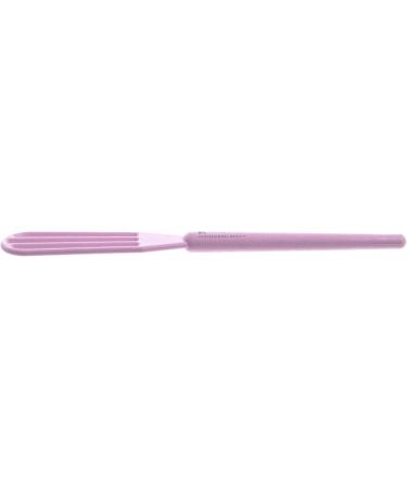 Kumi Wheat Eco-Friendly Pink Hair Colour Tinting Whisk - Smooth Mixing of Hair Tint - Buy Online on GoSupps.com