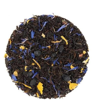 The Metropolitan Tea Company Maple Blueberry Tea 1.1lbs