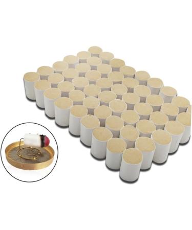 JECOMPRIS 3 Series Moxa Tool - Home Guard Device for Acupuncture & Moxibustion - 8x8cm Sorted Colors | International Shipping Available - Buy Online on GoSupps.com