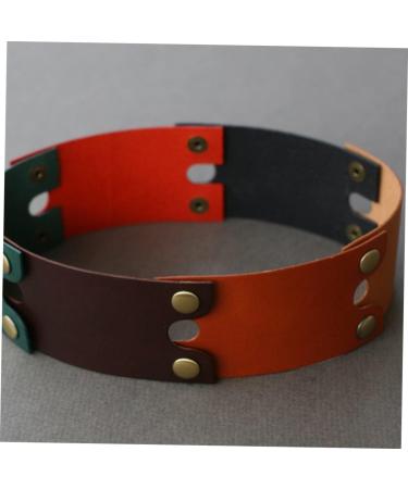 Frcolor 3-Stage Razor Case | Synthetic Leather Shaver Storage Bag | Protective Razor Sleeve & Accessories Box - Scratch Resistant - Buy Online on GoSupps.com