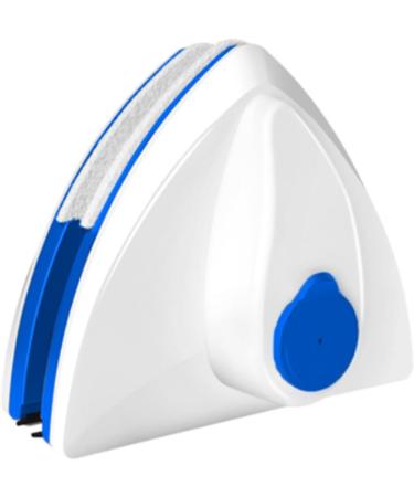 MCAORI Magnetic Window Cleaner Double-Side Automatic Water Discharge Wiper Glass Window Cleaning Tool Household Window Brush - Buy Online on GoSupps.com