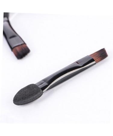 DOITOOL 50pcs Eyebrow Brush Eyeshadow Applicator Women Makeup Brush Eye Shadow Brush Miss Mix Beauty Tools - Buy Online on GoSupps.com