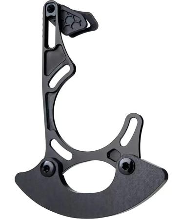 absoluteBLACK Bash Guide Premium Chain Guide | ISCG05 Mount | 26-34t Oval / 28-36t Round - Buy Online on GoSupps.com