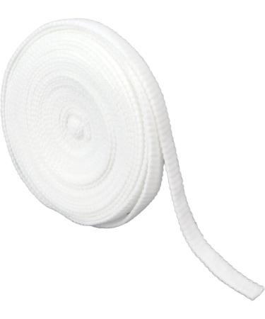 Elastic Net Bandage - 11 Yards Stretchable & Breathable Wound Dressing | Support Tube Bandage for Legs Wrists & Forearms - Buy Online on GoSupps.com