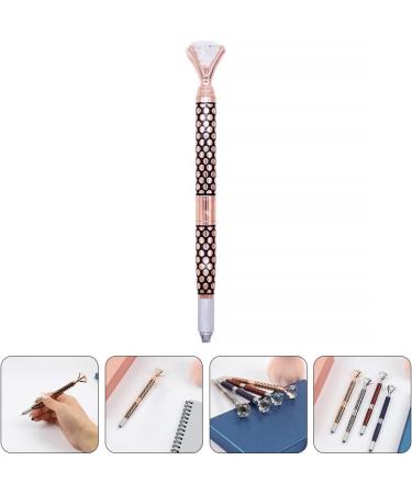 Ipetboom 2pcs for Makeup Manual Pen Needles Head Eyebrow Embroidered Permanent Microblading - Buy Online on GoSupps.com