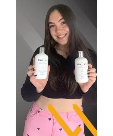 Buy La Cr me Silky Smooth Shampoo - Best Biotin & Pro-Vitamin B5 Formula for All Hair Types | Strengthen & Nourish Hair Growth (12oz - Buy Online on GoSupps.com