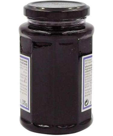 Les P'tites Tartines Lot 3x Canadian Blueberry Jam - 315g Jar - Buy Online on GoSupps.com