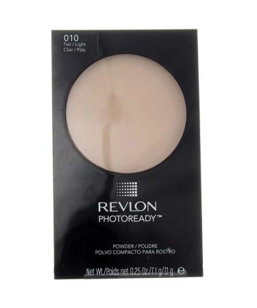 Revlon PhotoReady Powder 010 Fair Light .25 oz (7.1 g)
