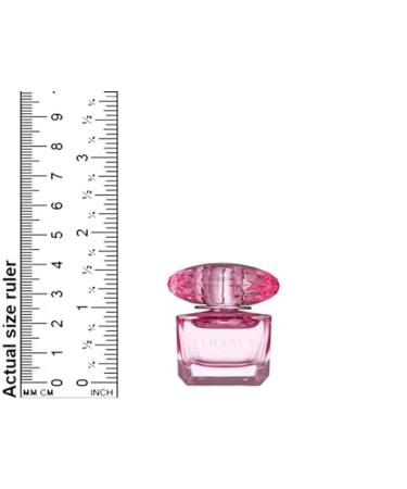 Versace Miniature Variety Trio Collection Perfume Gift Set for Women Absolu Bright Crystal Yellow Diamond - Buy Online on GoSupps.com