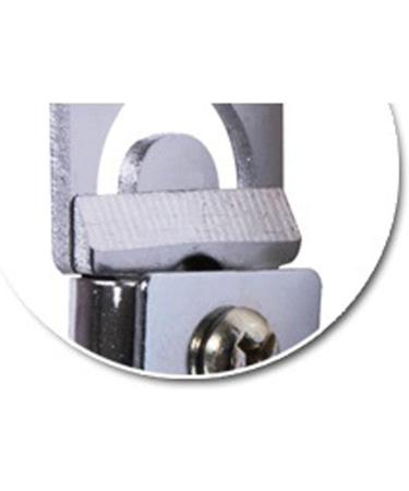 UNbit Nail Clipper False Nail Tips Cutter Red Stainless Steel Professional Nail Edge Clipper Acrylic Scissors Manicure Pedicure Nail Tools - Buy Online on GoSupps.com