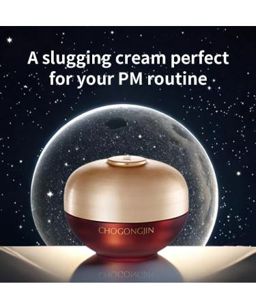 MISSHA Chogongjin Youngan Cream - Buy Online on GoSupps.com
