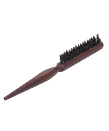 Grooming Beard Brush 2 Pack Durable Ergonomic Design & Soft Bristles for Men's Beard Care - Buy Online on GoSupps.com