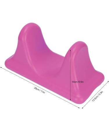 PSOAS Muscle Release Tool - Deep Tissue Massage & Personal Body Massager for Back & Buttocks Relief - Buy Online on GoSupps.com