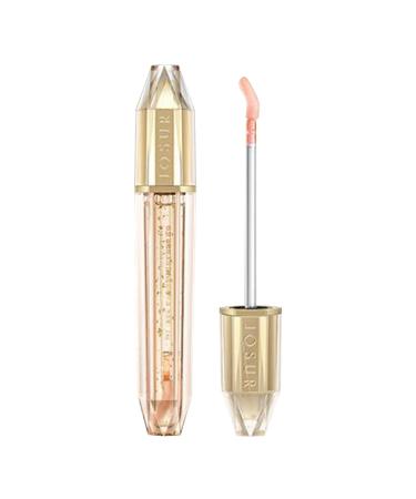 Olive Light Line Color Changing Lip Essential Oil - Fades lip lines warm color changes - Long lasting matte lipstick waterproof lip makeup Rose Wave