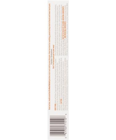 RUB A535 Back Ice to Heat Relief Dual Action Patches 4 Count - Buy Online on GoSupps.com