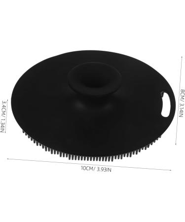 FRCOLOR Face Brush Face Scrub Face Wash Brush Facial Scrubber Facial Exfoliator Facial Cleansing Brush Exfoliator Facial Cleansing Brush Multifunction Bath Brush - Buy Online on GoSupps.com