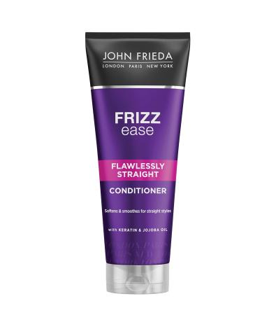 John Frieda Frizzease Perfect Smooth Conditioner 250 Ml Unisex