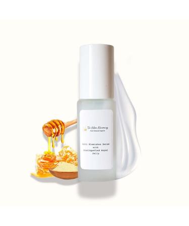 "ClearSkin Pro: Advanced Anti Blemish Serum for Flawless Complexion"