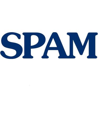 Spam Pack of 2 x 340 g - Buy Online on GoSupps.com