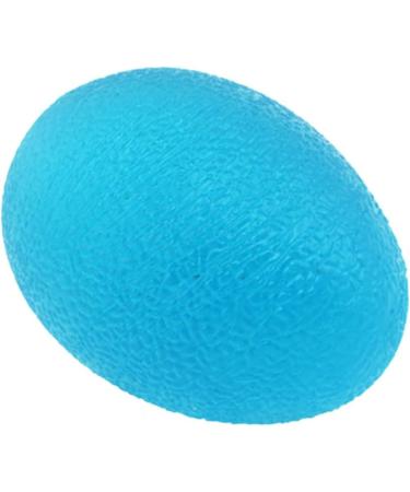 Lurrose Finger Handle Balls - Stress Relief & Finger Exercise Training Balls (3 Pack) for Hand Strength & Coordination - Buy Online on GoSupps.com