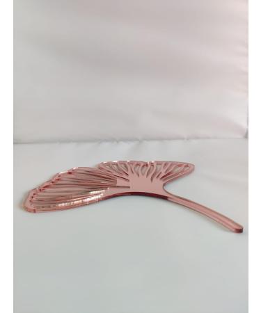 Rose Gold Cake Topper - Buy Online on GoSupps.com