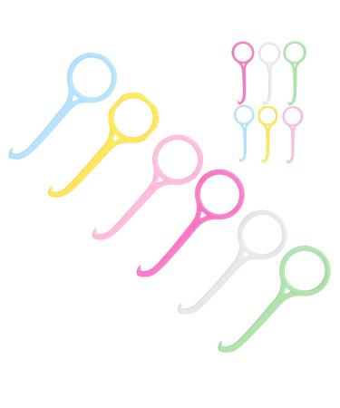 6pcs Aligner Remover Set | Non-Slip Braces for Effective Oral Care - Shop Internationally - Buy Online on GoSupps.com