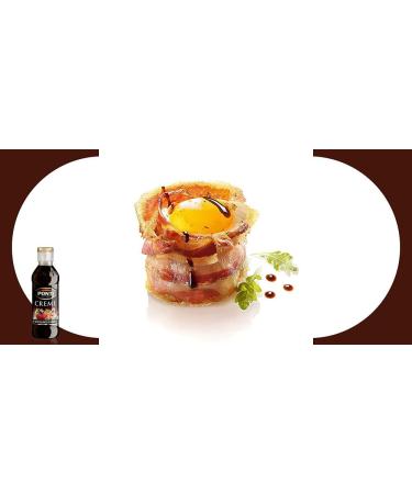 Ponti Balsamico Creme 400 ml - Buy Online on GoSupps.com