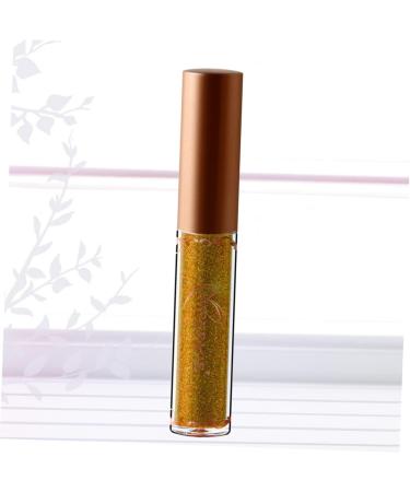 FOYTOKI Pearlescent Liquid Eyeliner Colorful Eyeliner Colored Eyeliner Metallic Eyeliner Glitter Eye Shadow - Buy Online on GoSupps.com