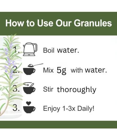 Health Lab - Ginseng & Zizyphus Formula Tian Wang Bu Xin Dan/ Chinese Herbal Extract Granules TCM Herb Extract Concentrated 5:1 - Buy Online on GoSupps.com