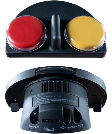 ABlenet iTalk2 with Levels Dual-Message Communicator - Communication Device #10000045 - Buy Online on GoSupps.com