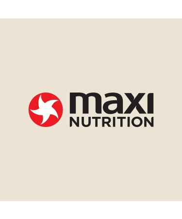 MaxiNutrition Thermobol Metabolism Supplement - Lean Muscle Support with Chromium, Biotin, Green Tea Extract & Caffeine - 90 Tablets - Buy Online on GoSupps.com