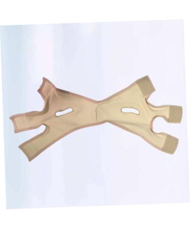 minkissy Cheek Lift V Line V Line Shaper Cheek Lift Tape Breathable Tool - Buy Online on GoSupps.com