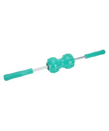 Verdingly touch muscle massage scooter Magnet massage roller Multifunctional shoulder and back muscle rechargeable roller acupressure massage device for body 180g