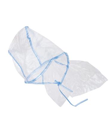 Lot de 12 Bonnets de Coloration Capillaire Ch le Taille Unique Mat riau Pratique et S r Bonnet de Mise en Valeur des Cheveux pour Salon de Coiffure Teinture Professionnelle et