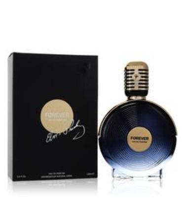 Elvis Presley Forever for Women - 3.4 oz EDP Spray