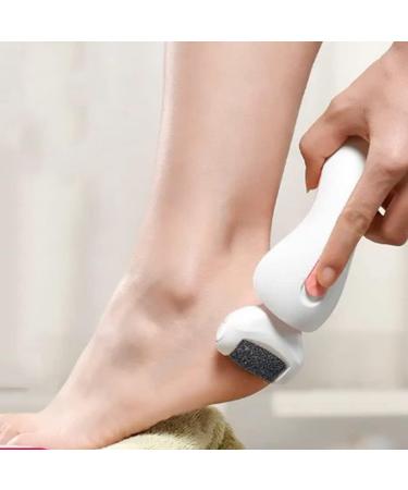 8 Pcs Extra Coarse Replacement Rollers for Hard Skin Remover - Foot File Refills - Buy Online on GoSupps.com