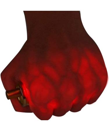 SSDDLZEQ Hand Vein Finder for Children & Adults | Accurate Vein Detection for Forehead Arms Elbows Feet & Varicose Veins | International Shipping Available - Buy Online on GoSupps.com