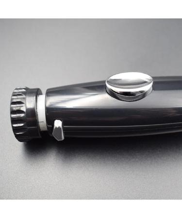 Waterpik Replacement Hose for WP-100/120/660/900 Oral Irrigator - Black Button Hygiene Accessory - Buy Online on GoSupps.com