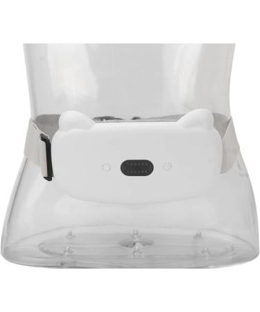 Buy Electric Waist Heating Belt | USB Heating Pad & Vibration Belt | 6 Gears Menstrual Hot Compress for Women - Fast International Shipping - Buy Online on GoSupps.com
