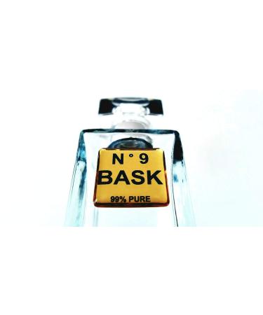 N o 9 BASK Pheromone Perfume (1.75 oz.) for Men to Attract Women - 99 Percent Pure Pheromones Infused Cologne Spray for Him Concentrated Male Feromone for Love Attraction Travel Pheromone Products - Buy Online on GoSupps.com
