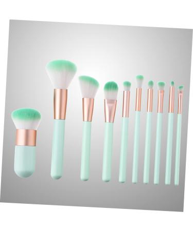 FRCOLOR 20 Pcs Women's Makeup Brush Set - Suits Foundation Concealer & Bamboo Brushes - International Shipping Available - Buy Online on GoSupps.com